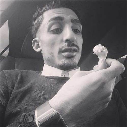 عکس زخمی شوهر سوگند