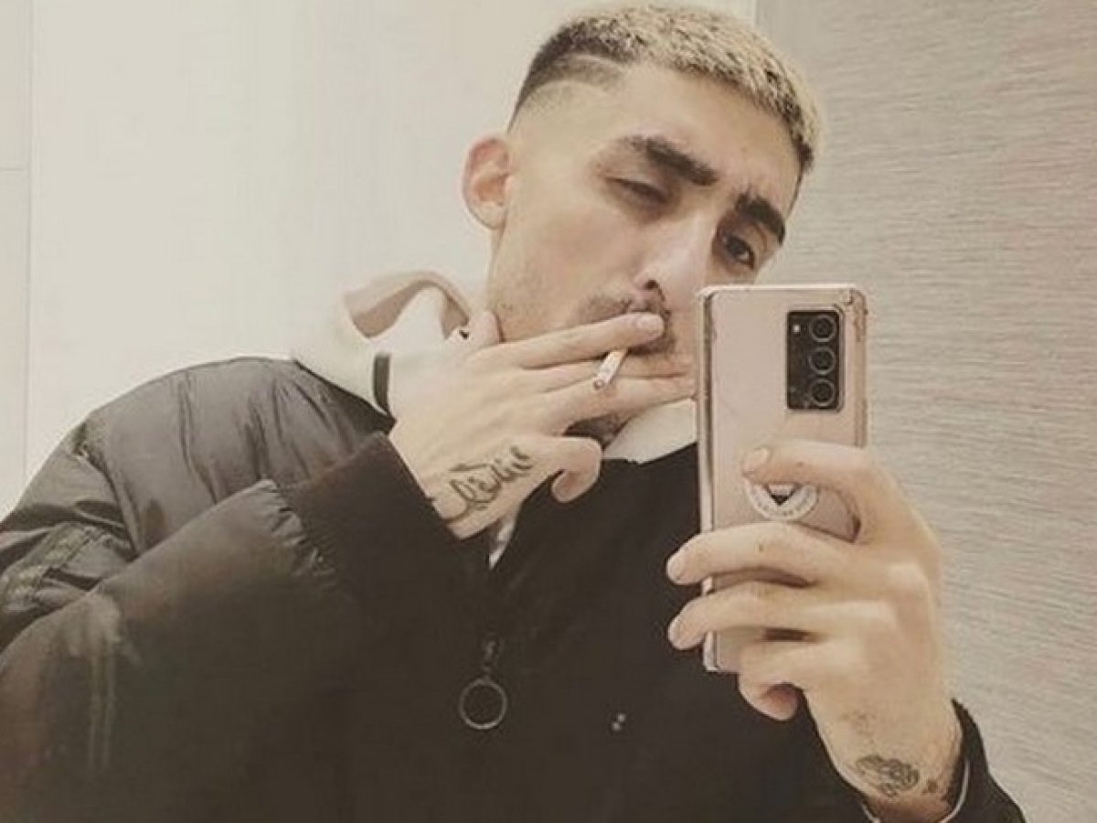 عکس شوهر سوگند