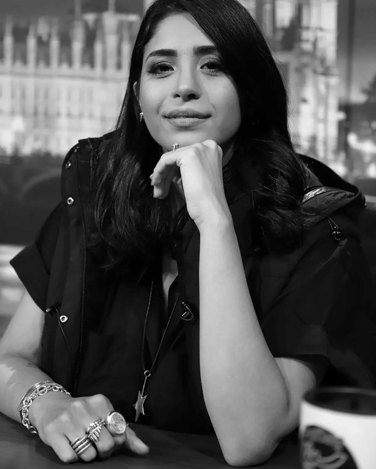 عکس سوگند خواننده